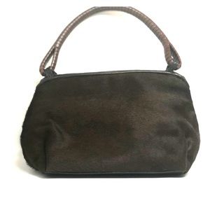 Frenchy of California Purse